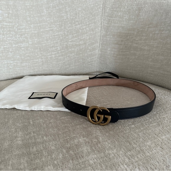 Gucci belt - Picture 1 of 5